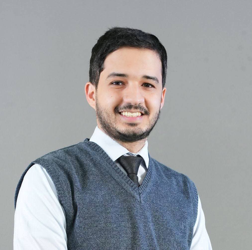 عبدالله ياقوت