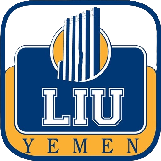 LIU Yemen Logo